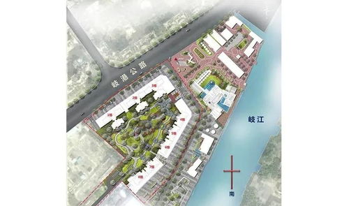 博達(dá)外灘綜合評測 房價、開發(fā)商實(shí)力及位置交通全解析